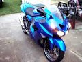 ZX14 Yoshimura Slip-ons
