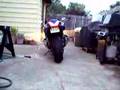 ZX14 Yoshimura Slip-ons