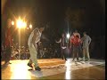 Havikoro (USA) vs East side bboys (Ukraine) (Part 2) - Break session 2008