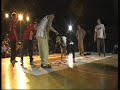 Havikoro (USA) vs East side bboys (Ukraine) (Part 2) - Break session 2008