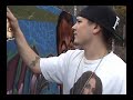 R.I.P. DOUG WAYNE (watch in high quality) GRAFFITI R.I.P. DOUG WAYNE (watch in high quality) GRAFFITI