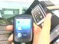 HTC Touch P3450 - WM6 PDA Phone! TouchFLO review