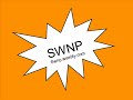 SWNP Stickman Comedy