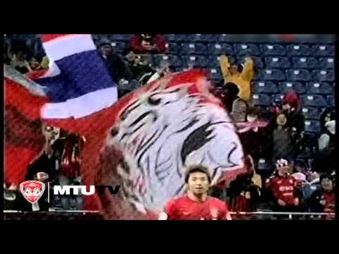 MTUTD.TV Dagno Siaka v Urawa Red Diamonds - AFC Champions League 2013 (Group Stage MD2)