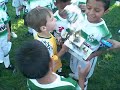 SANTOS PASADENA FINAL 2008 SANTOS PASADENA FINAL 2008