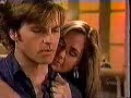 TnB: Walker and Blair GoodNight Kiss