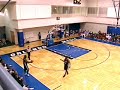 2008 Nets Summer League - Game 3 - Part 5