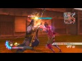 [戦国無双3Z]くのいち-上田城の戦い