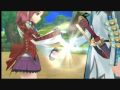 Tales of Graces: CheriaxAsbel - Ordinary Day