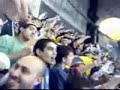 LOS BORRACHOS DEL TABLON 14 VS LA 12