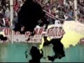 LOS BORRACHOS DEL TABLON 14 VS LA 12