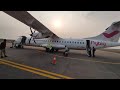Download Rupsi ✈️airport Dhubri Landing Plane First Time Mp3 Song