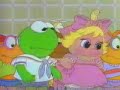 Muppet Babies: Faster Than a Speeding Weirdo - part 1 of 3
