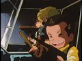 Ginga Hyoryu VF OVA2 \"OMAKE\" Ginga Hyoryu VF OVA2 \"OMAKE\"