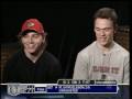 know your teammate with kane toews 2 8 2009 afterhours
