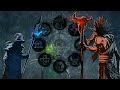 GDC 2012 Trailer | Warlock: Master of the Arcane Videos