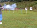 Uberti Remington 58 New Army part 2
