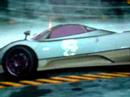 Pagani Zonda