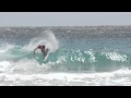 Surfing, Josh Burke, Barbados