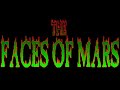Preliminary Report Of The UfoDiaries Faces Of Mars