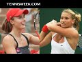 Tennis Week: Blogossip