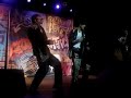 B5 dance 4 u/ touch it