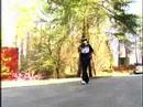 Golden Boy in the hood -by Golden Boy (Fospassin)