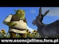 Shrek i Osio? a nie Batman i Kung Fu Panda