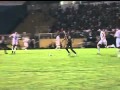 Bragantino 2 x 3 São Paulo - 3º Gol do São Paulo - 22/02/2012