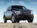 2009 Ford F150 - Intro by Mark Fields