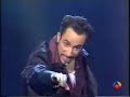 Backstreet Boys - Backstreets Back - Antena 3 TV - 1997