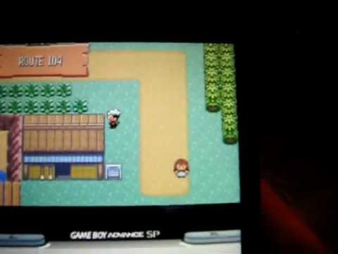 how to get pokemon on ur ipod