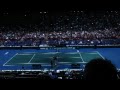 Master Series Bercy - Santoro - Llodra