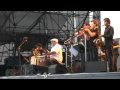 Indy Jazz Fest Day 1 Poncho Sanchez