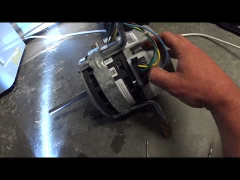 how to troubleshoot a x13 motor