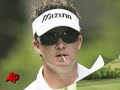 Brian Gay Wins Verizon Heritage by 10 Shots