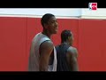 Destination NBA Draft 2008: Team Workouts