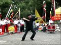Luo Han Meng - Bok Jeung Keun (羅漢門 - 搏象拳)