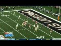 Kenjon Barner vs Oregon State (2012)