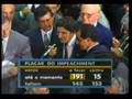 Votação no Congresso