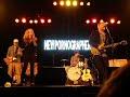 The New Pornographers - Don't Bring Me Down