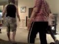 Gramma Joan takes on the kids!
