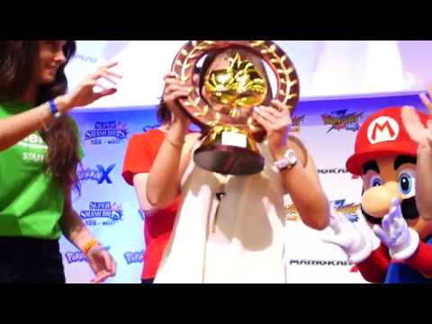Vidéo 1