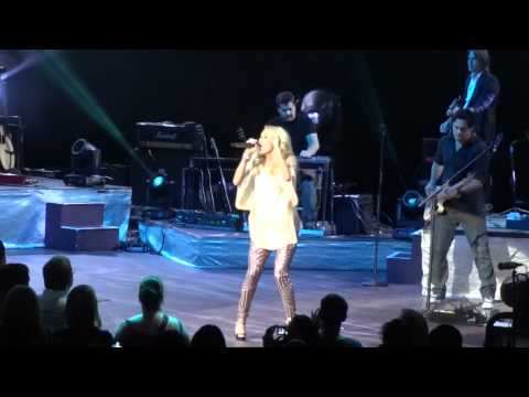 (Blown Away Tour 2012) Wasted Live at The Royal Albert Hall London