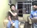 cumple de cesar paico 1