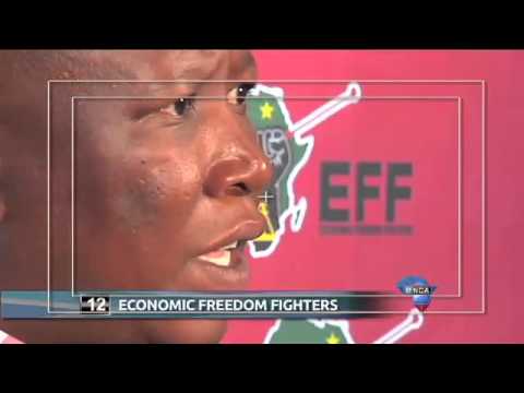 Political parties tackle the question of corruption: Part 3 Political parties tackle the question of corruption: Part 3