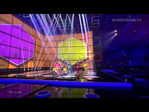 Eurovision 2014 Episode 43