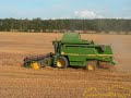 john deere 4ever