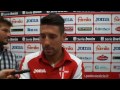 Post Padova-Grosseto: l'emozione di Matias Cuffa