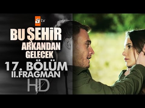 BŞAG 17. Bölüm 2. Fragmanı                                                                                                                                                                                                                                